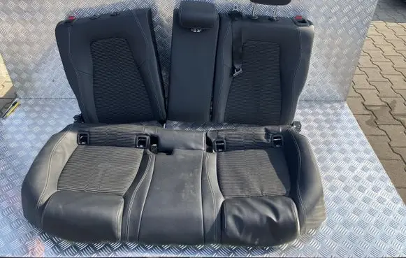 Mercedes-Benz A W177 Second row seats TM23145