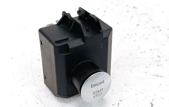 Mercedes-Benz CLA C117 X117 W117 Engine start stop button switch A2469057503 2215450714