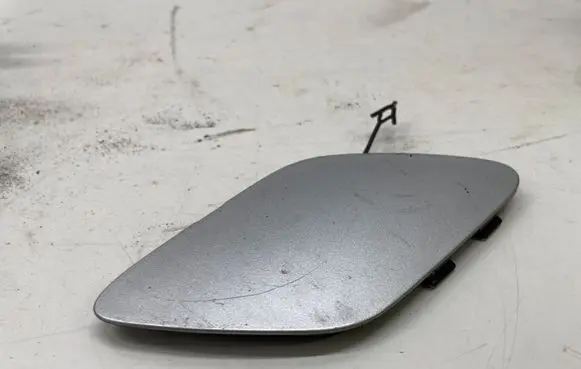 Opel Astra K Front tow hook cap/cover 13423599
