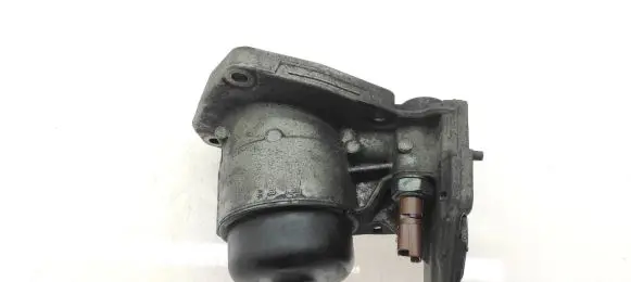 Land Rover Evoque I Oil filter mounting bracket 9682632980 90677L DF106A