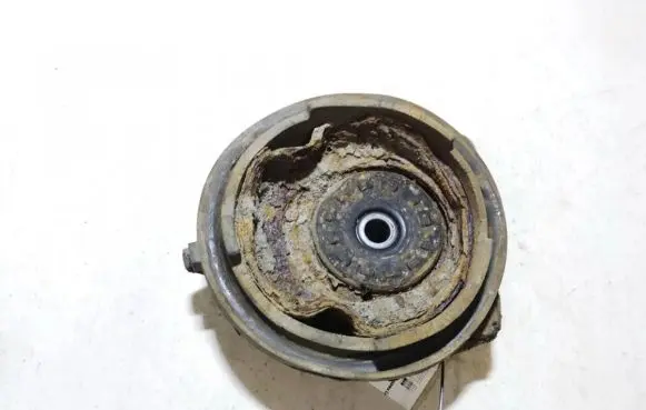 Mazda 323 F Coil spring mount 