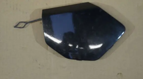 Nissan Qashqai Front tow hook cap/cover 622ACHV00A