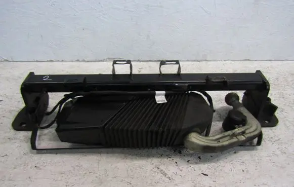BMW 4 F32 F33 Tow bar set 6873703
