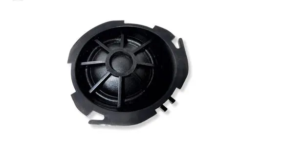 Audi A3 S3 8P Front door speaker 8P0035399C 7606500478
