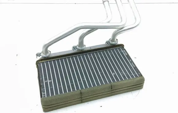 BMW X5 E70 Heater blower radiator 