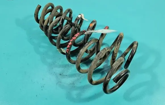 Hyundai i30 Rear coil spring 55350G4DB0 IMPRK1563687