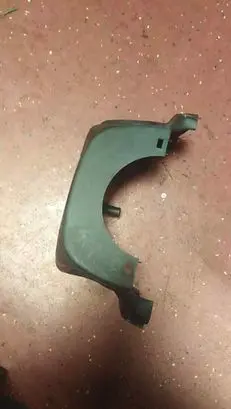 Mercedes-Benz ML W163 Steering wheel trim A163689006
