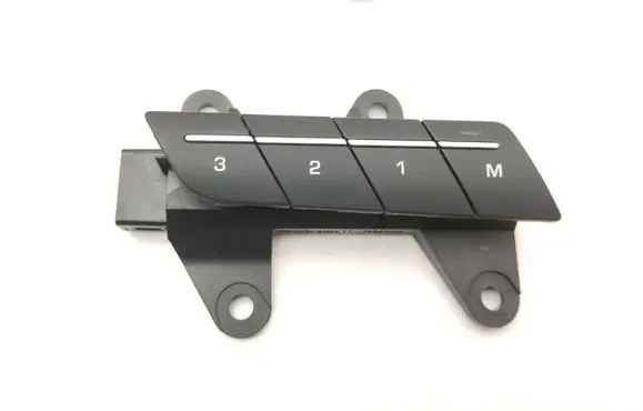 Jaguar XJ X351 Seat memory switch AW9314776BE