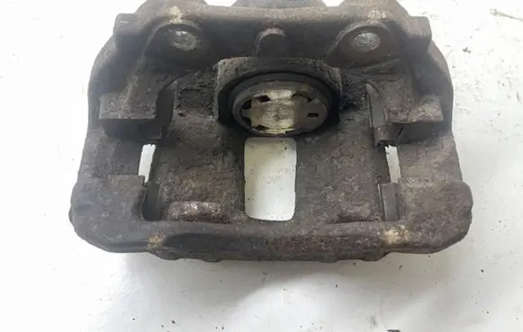 Peugeot 207 Front brake caliper
