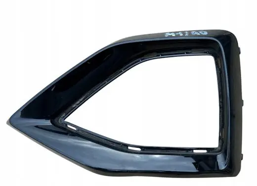 Audi Q2 - Front bumper lower grill 81A853053C
