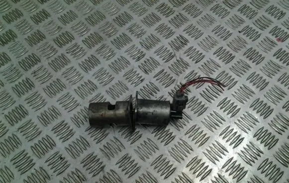 Volvo S40, V40 EGR valve 8200282880
