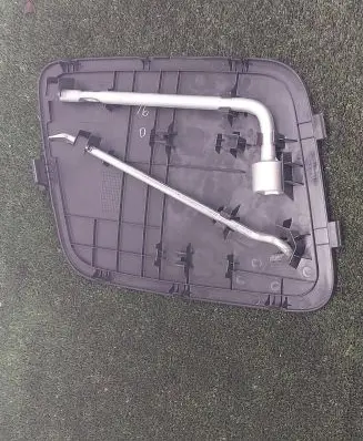 Mitsubishi Outlander Tool set 7230A769ZZ