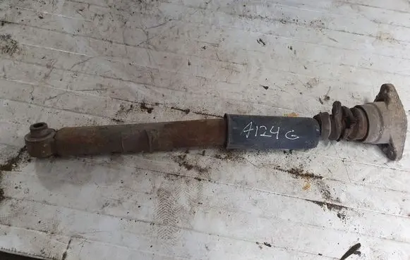 Audi A4 S4 B7 8E 8H Rear shock absorber/damper NOCODE