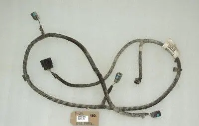 Ford Focus ST Parking sensor (PDC) wiring loom 2209623 F1ET15K868BDG