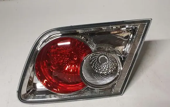 Mazda 6 Tailgate rear/tail lights 22661971 GJ6A513H0C