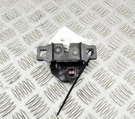 Land Rover Discovery 5 Engine bonnet/hood lock/catch 5H2216700CC