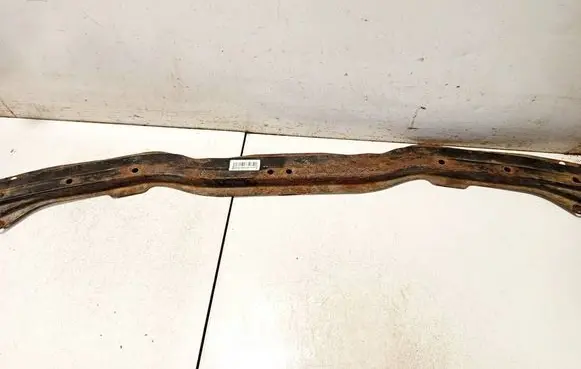 Subaru B9 Tribeca Radiator support slam panel