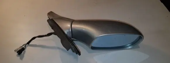 Alfa Romeo 166 Front door electric wing mirror 0154881