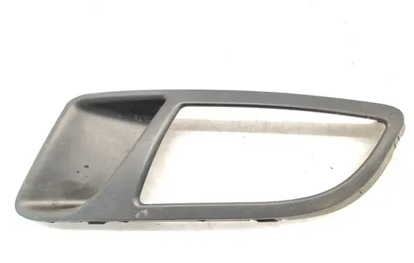 Fiat Bravo Front bumper lower grill 735414656