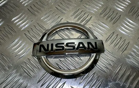 Nissan X-Trail T32 Manufacturers badge/model letters 848904CL0A