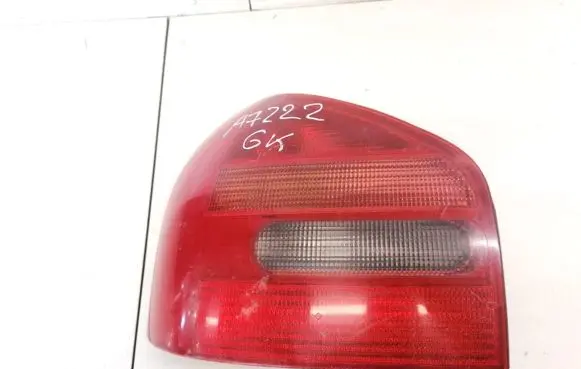 Audi A3 S3 8L Rear/tail lights 290701