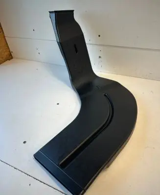 Mercedes-Benz GLC C253 Cabin air duct channel A2058319800 A107405 AUUW205P