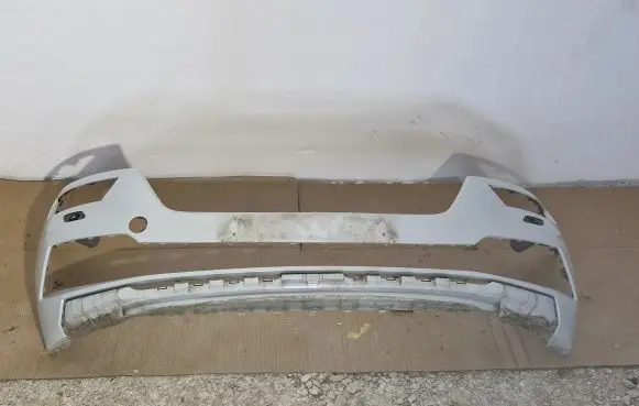 Skoda Kamiq Front bumper