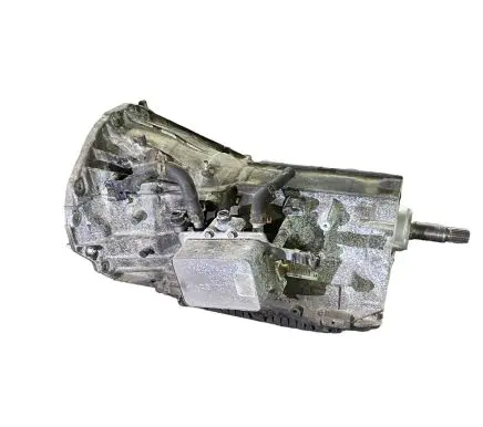 Dodge RAM Automatic gearbox 68419665AA P68419665AA