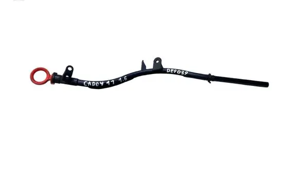 Volkswagen Caddy Oil level dip stick 03L103634G