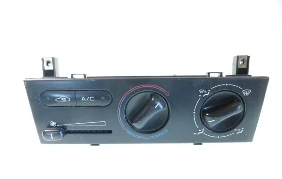 Volkswagen Golf IV Climate control unit 652550Z 69150002