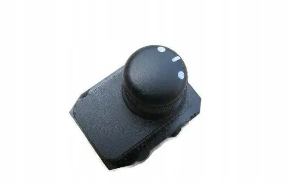 Citroen C4 Grand Picasso Wing mirror switch