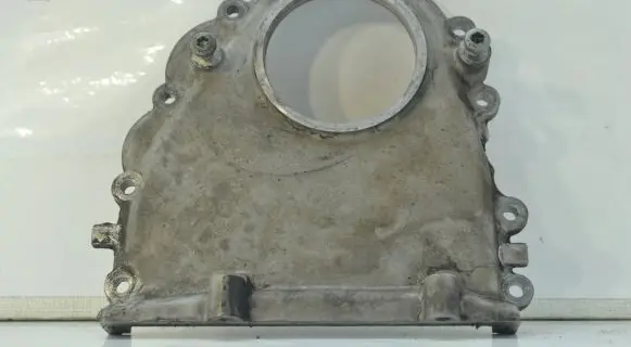 Audi A6 S6 C6 4F Timing belt guard (cover) 059109129E