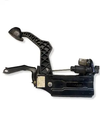 Volkswagen Bora Clutch pedal 1J1721059AD 231101 010301