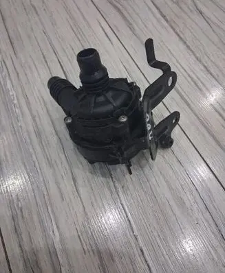 Mercedes-Benz A W177 Electric auxiliary coolant/water pump 0392023408