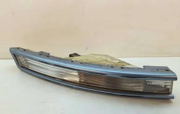Volkswagen PASSAT B6 Front indicator light 3C0953042E LB5M