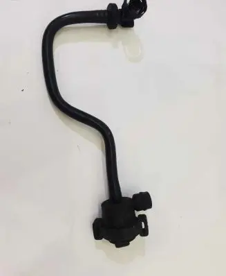 BMW 5 F10 F11 Vacuum valve 7576303