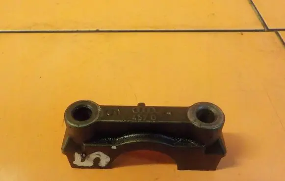 Audi TT Mk1 Camshaft holder 457G 1XZ81