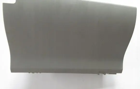 Toyota Prius (XW30) Glove box set 