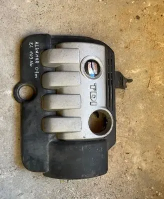 Seat Alhambra (Mk1) Engine cover (trim) 7M3103925L