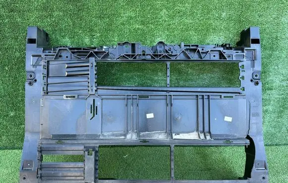 Ford Ecosport Radiator support slam panel GN158B041A