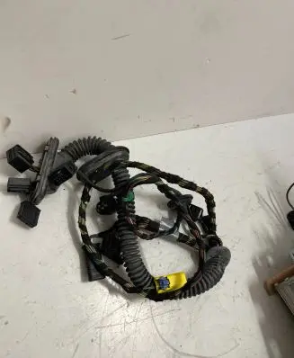 Porsche Panamera (970) Other wiring loom 97061261500 912384103