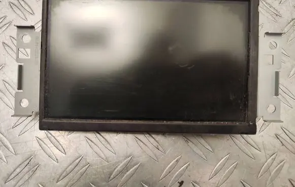 Volvo XC60 Screen/display/small screen 31337643