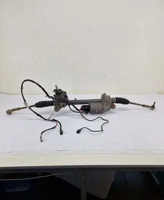 Volkswagen PASSAT B6 Steering rack 3c1423105c