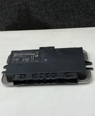 BMW 5 F10 F11 Light module LCM 61359273628901