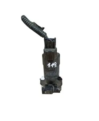 Ford Mondeo MK IV Windscreen/windshield washer pump 1S71-17K624-FE