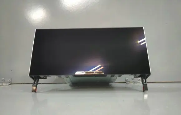Toyota bZ4X Radio/CD/DVD/GPS head unit 8610042B40 86100-42B40
