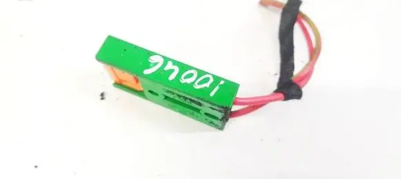 Audi A4 S4 B8 8K Fuse 8A0937530