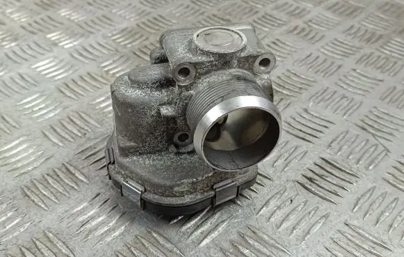 Ford Ecosport Throttle valve 28098656