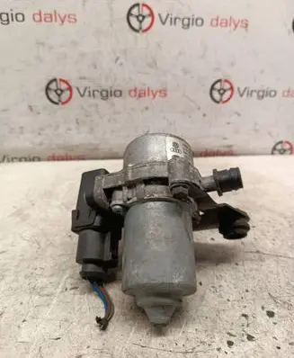 Seat Ibiza V (KJ) Vacuum pump 1K0612181F 17497950 00857010