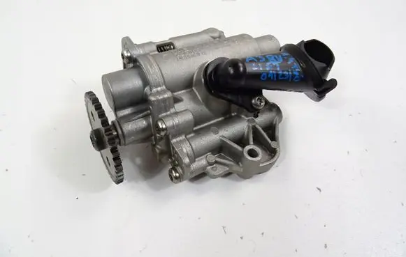 Audi A3 S3 8V Oil pump 04E115103F